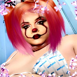 🍑WhitePeachyBottom🍑 photo