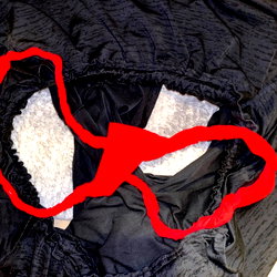 🍑WhitePeachyBottom🍑 photo