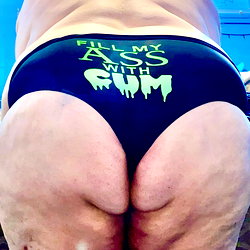 🍑WhitePeachyBottom🍑 photo