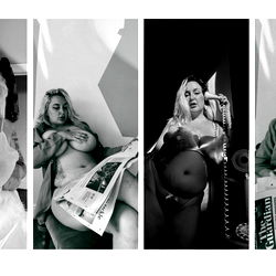 Jasmine is... on a date! photo