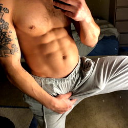 Symon Uncut photo