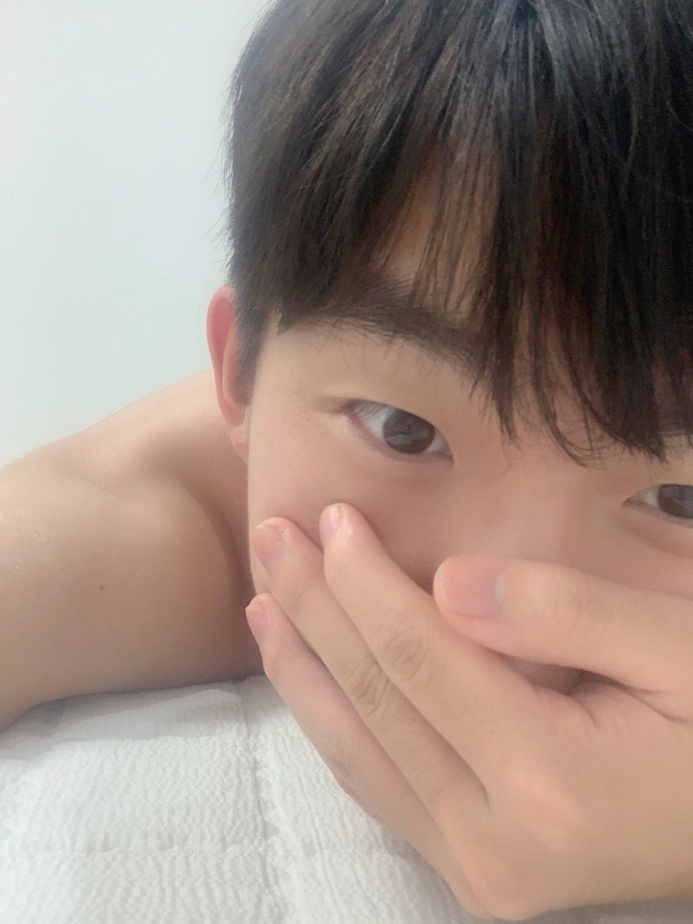 Qiyizhongzi 🍑 photo