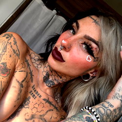 Cruella Morgan photo