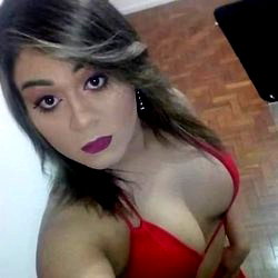 Muriel Carioca photo