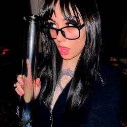 Frances Rae - Model from Los Angeles