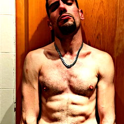 ChrisCoyoteXXX photo