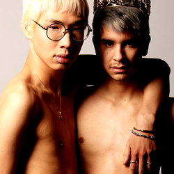 Lucian Nolan ✨ photo