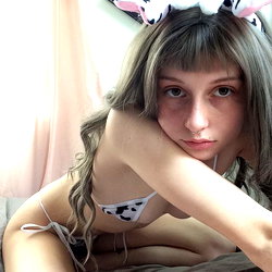 pouty❤️‍🩹 photo