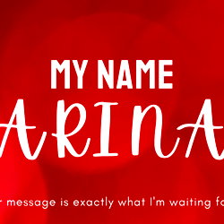 Ari ❤️‍🔥 photo