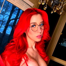 Zoey Di Giacomo 🍓 VIP photo