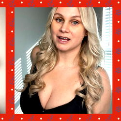 Jen 🔥G CUP Boobs🍆Cock Rating Queen👑 🥰 photo