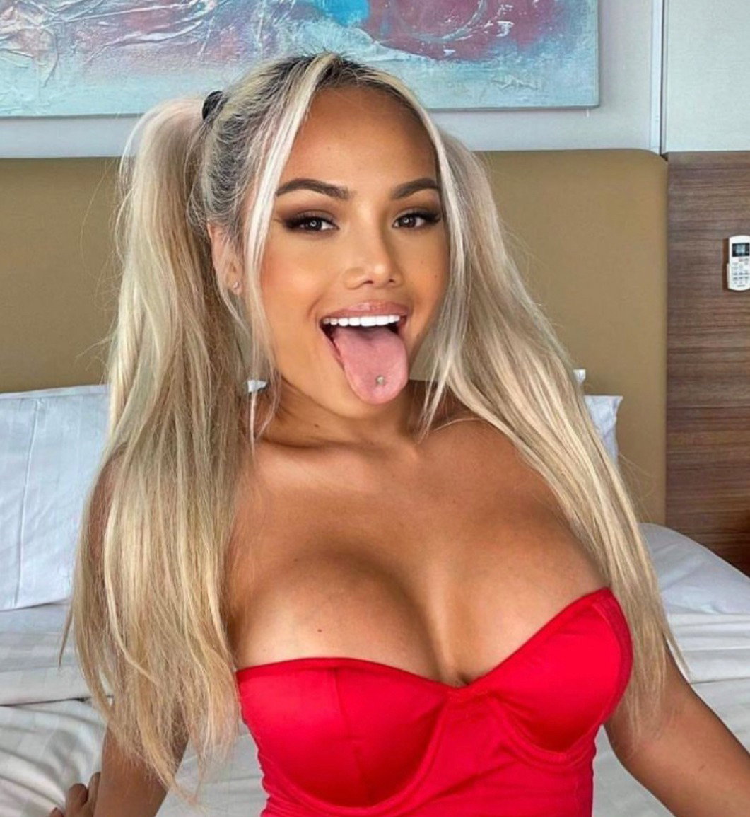 Sophia photo