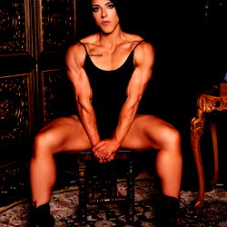 Shannon Seeley photo
