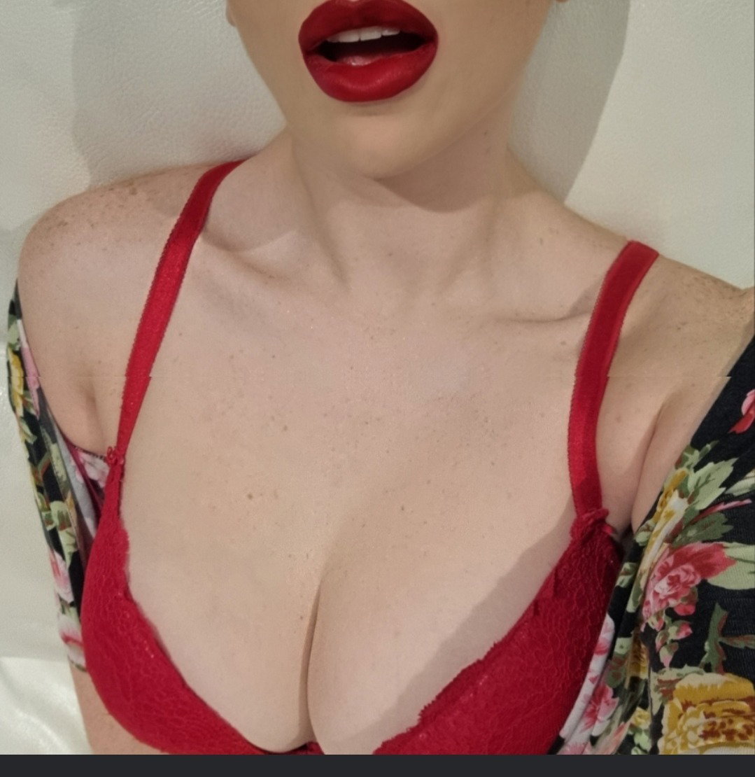 Marina 💋 photo