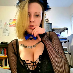 MiescherKitty photo