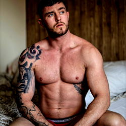 Danny Blu 👑 photo