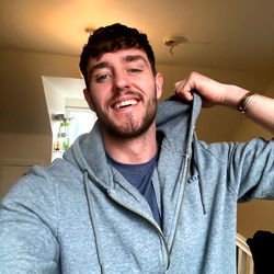 Danny Blu 👑 photo