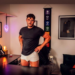 Danny Blu 👑 photo