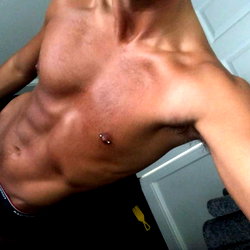 Brit Boy photo