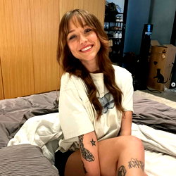 Sabrina (Link in Bio!) photo