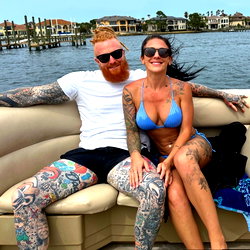 TattedGingy photo