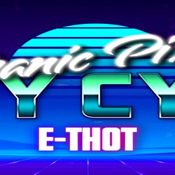 Riley Cyriis ~ Manic Pixie E-Thot ~ photo