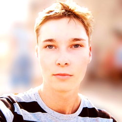 Jonas Gold photo