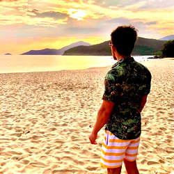 Theo Rodrigues photo