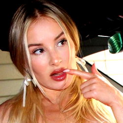 Alexandra Quintezz photo