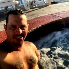 Matt photo