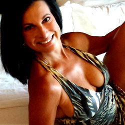 Sexy Carol Milf photo