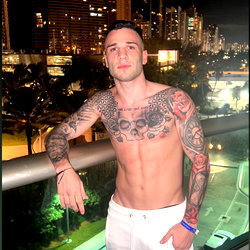 Angel Gomez photo