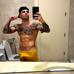 Angel Gomez photo