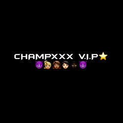 Champxxxvip photo