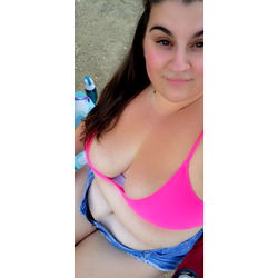 Beg for it daddy 😈 photo