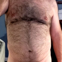 FuzzyMcDadbod photo