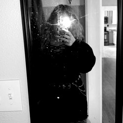 lil ma 🤪 photo