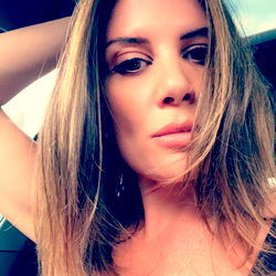 Valencia Salerno photo