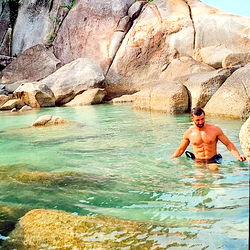 Meet JV TINO: Your Ultimate Outdoor Adventure Companion