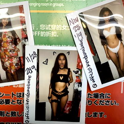 Envy photo