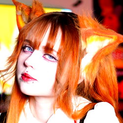 KAWAII WARRIOR photo