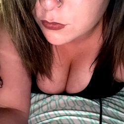 AlysonXxWonderland photo