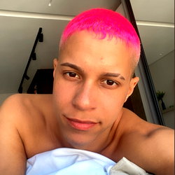 Tadeu 🇧🇷🍑 photo