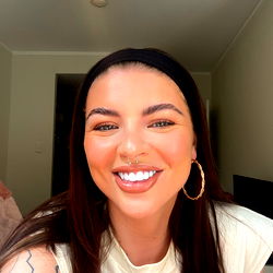 Bethany Spiby - Model Page