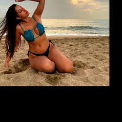 Naive Natalie😇 photo