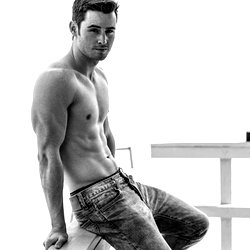 Dan Benson photo