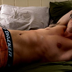 Caden Carmichael photo