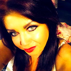 Explore the Stunning Content of Gilf Mandy Hayes on OnlyFans