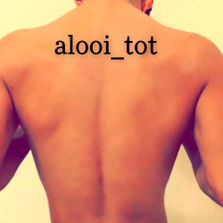Alooi_tot photo