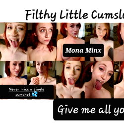 Mona Minx photo